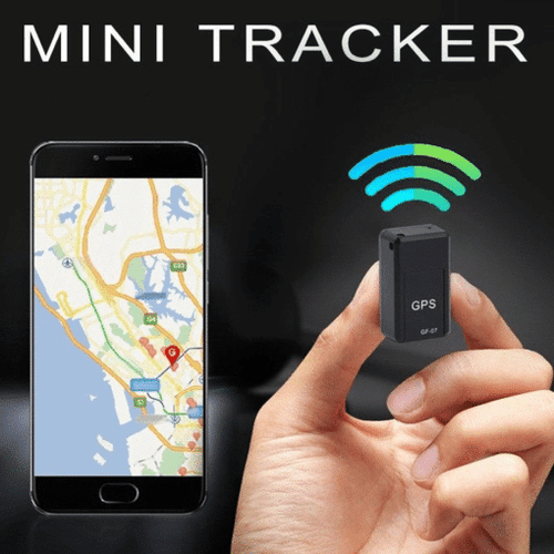 Tech & Gadgets